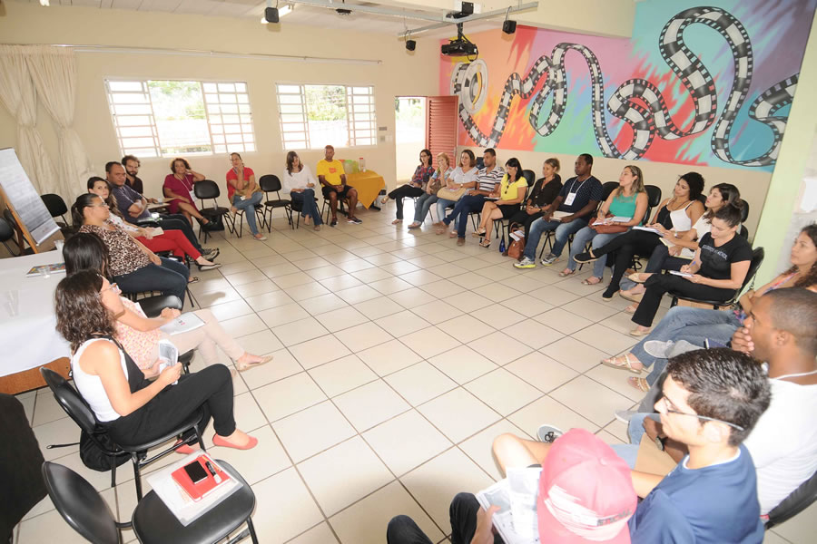 Foto: Osvaldo Afonso