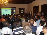 Objetivo é treinar pessoal para</p>...</div>

 

 

<div class=