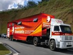 Assessoria de Comunicação do Ministério Público de Minas Gerais