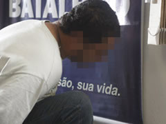 Alexandre Guzanshe/O Tempo/AE