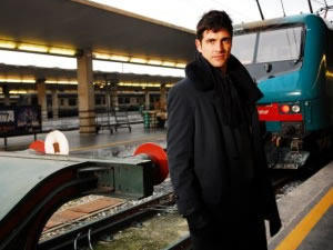 Márcio de Souza/Globo