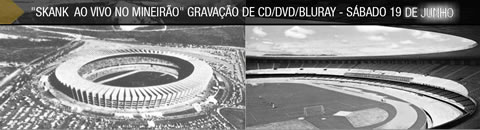 Reprodução / Skank