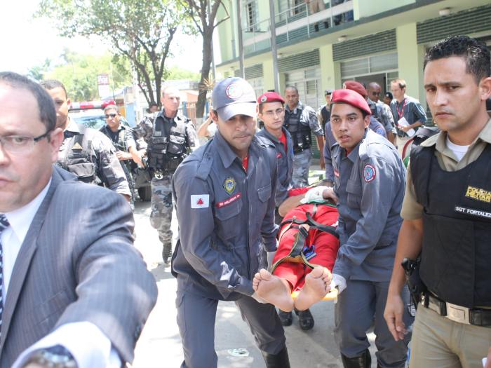 Eug&ecirc;nio Moraes / Jornal Hoje em Dia