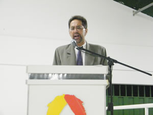 Henrique Mariani