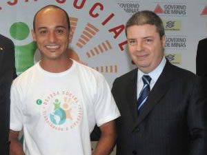 Omar Freire/Imprensa MG