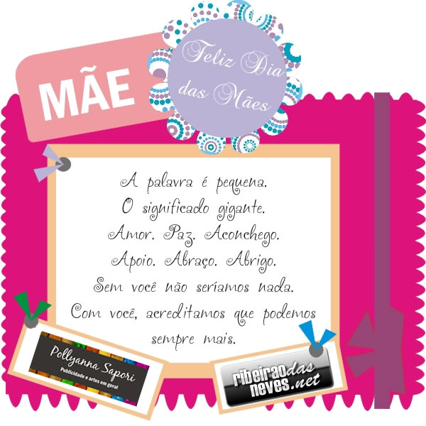 Arte: Pollyanna Sapori