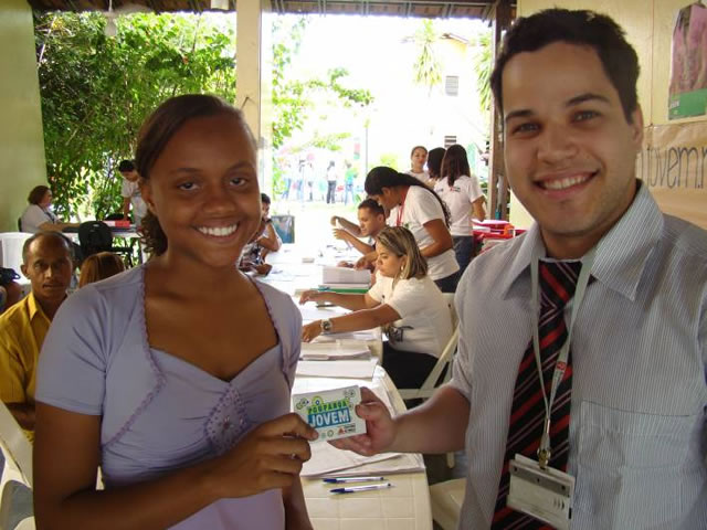 Divulgação/Sedese MG