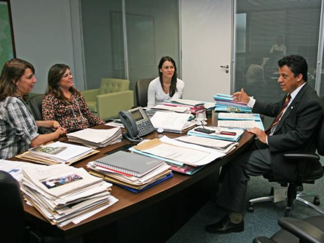 Geraldo Ribeiro/Sedese MG