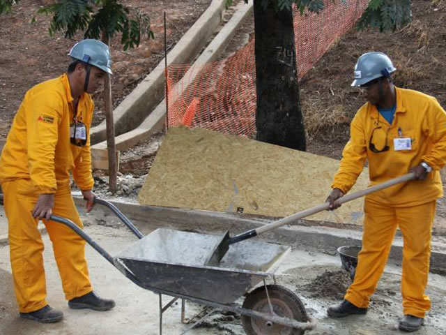 Divulgação/Seds MG