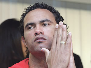 ALEX DE JESUS/OTEMPO/28.6.2011