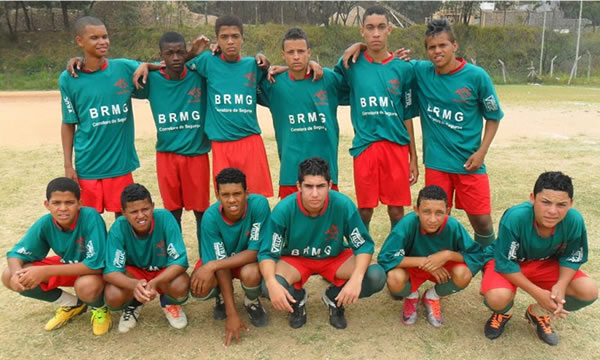 Divulgação Divulgação