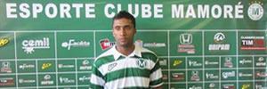 Foto: Esporte Clube Mamoré