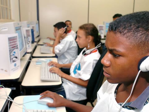 Divulgação/Sectes MG