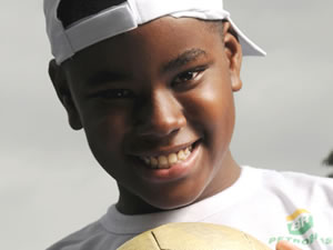 Divulgação / Petrobras