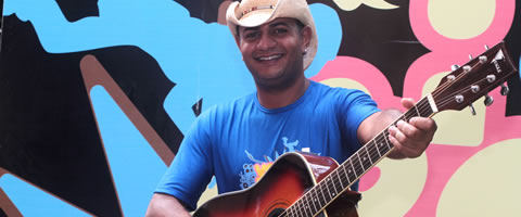 Divulgação / Vozes do Morro