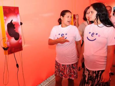 Osvaldo Afonso/Imprensa MG