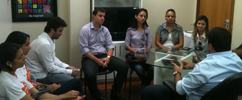 Reprodução / Facebook João Marcelo Guimarães