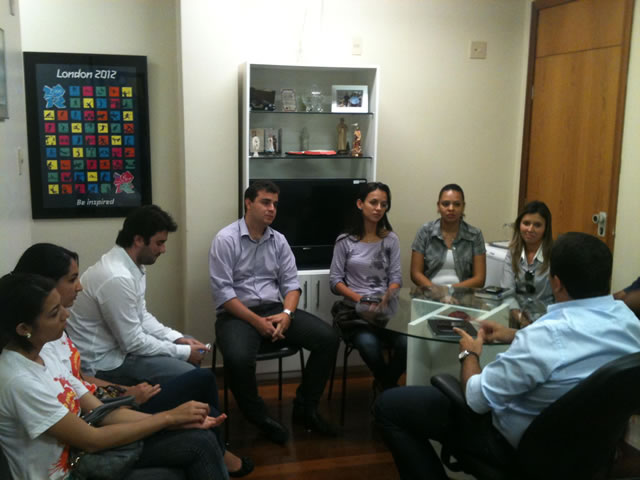 Reprodução / Facebook João Marcelo Guimarães