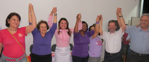 Assessoria de Imprensa / Daniela Corr&ecirc;a