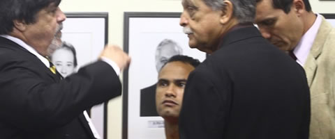 (Foto: Maur&iacute;cio Vieira/G1)