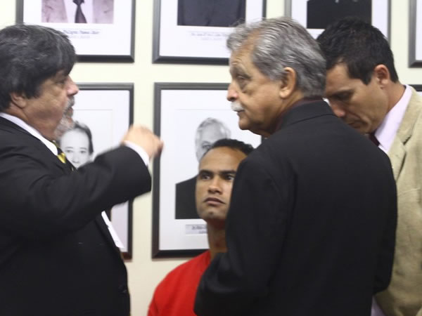 (Foto: Maur&iacute;cio Vieira/G1)