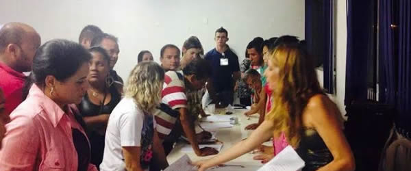 Divulgação / Prefeitura de Ribeirão das Neves