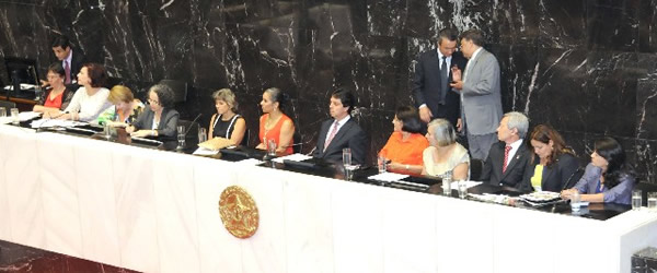 Foto: Ra&iacute;la Melo / ALMG