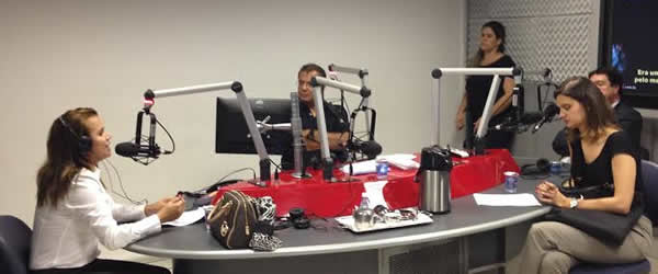 Reprodução / Facebook