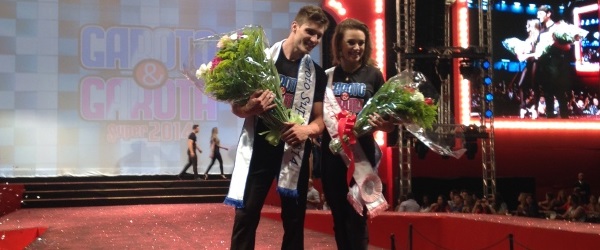 Reprodução / Super Notícia