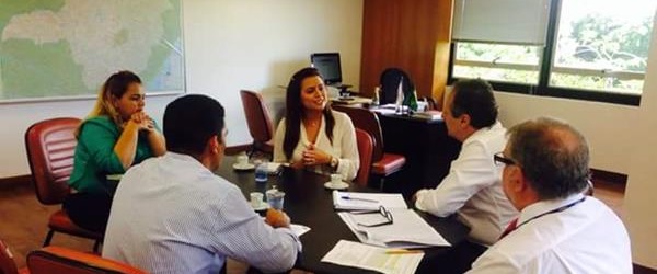 Divulga&ccedil;&atilde;o / PMRN