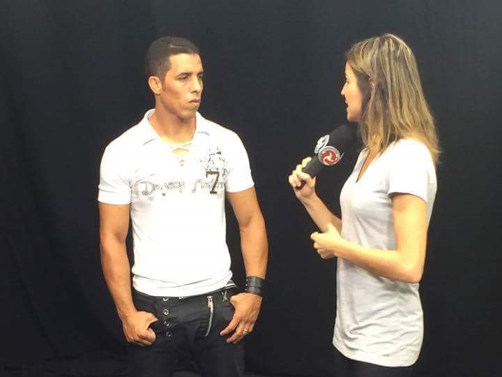 Divulgação Divulgação