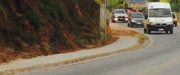 Divulgação / Prefeitura