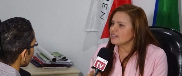 Divulga&ccedil;&atilde;o / PMRN