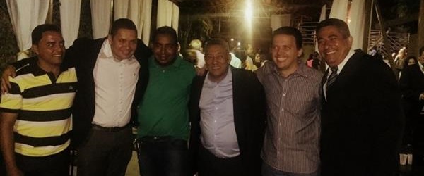 Reprodução / Facebook