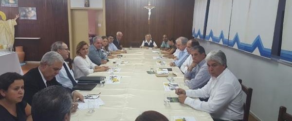 Foto: Arquidiocese de Belo Horizonte