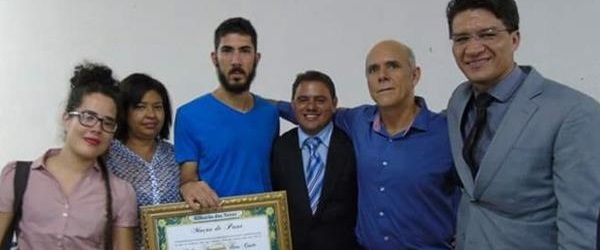 Foto: Reprodu&ccedil;&atilde;o / Facebook