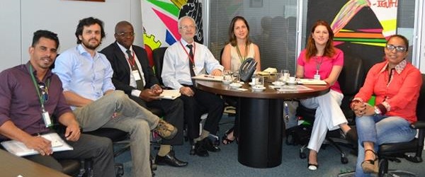 Foto: Leonardo Amorim / Sedese-MG