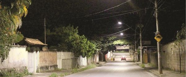 Divulga&ccedil;&atilde;o / PMRN