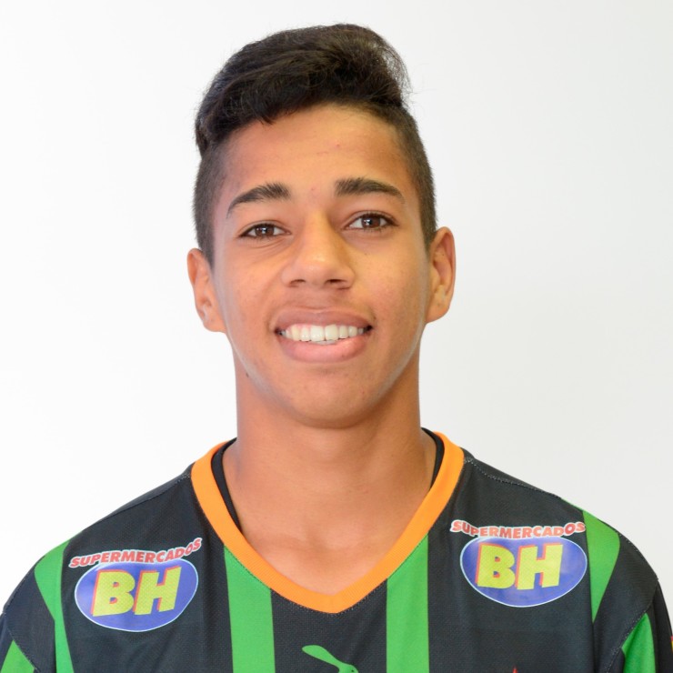 Divulgação / América F. C.