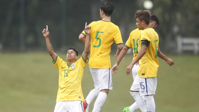 Foto: Rafael Ribeiro/CBF