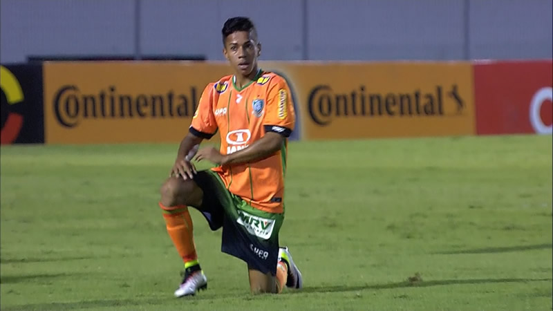 Divulgação / Rede Globo Minas