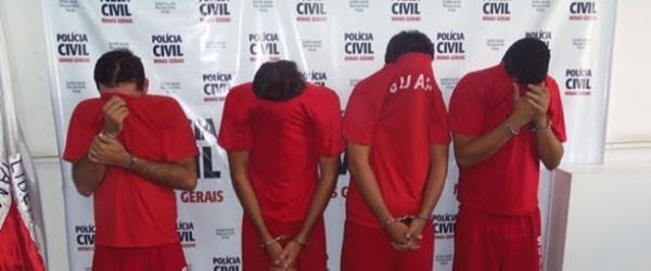 Polícia</p>...</div>

 

 

<div class=