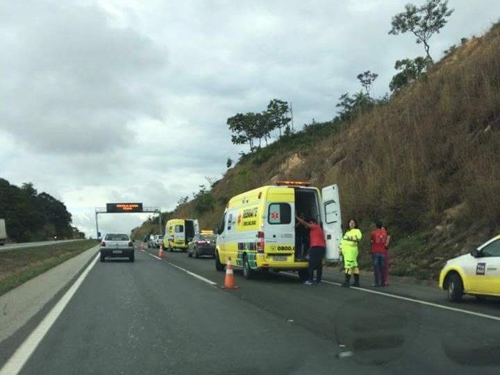 Reprodução / Facebook Reprodução / Facebook