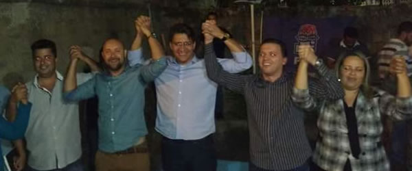 Foto: Reprodu&ccedil;&atilde;o / Facebook