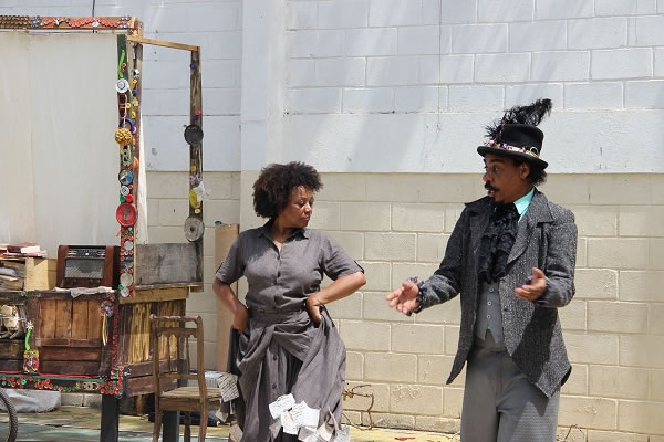 Foto: Marcelo Sant’Anna/Secom