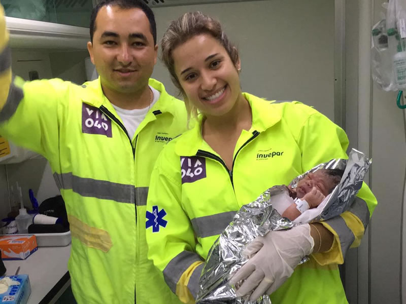 Foto: Acervo Via 040 / Divulgação 