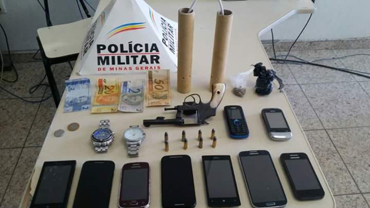 Foto: Divulga&ccedil;&atilde;o / 40&ordm; BPM