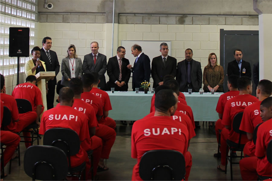 Divulgação/Utramig