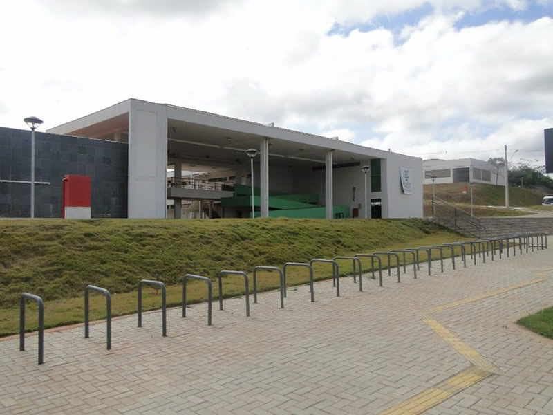 Foto: Arquivo / IFMG