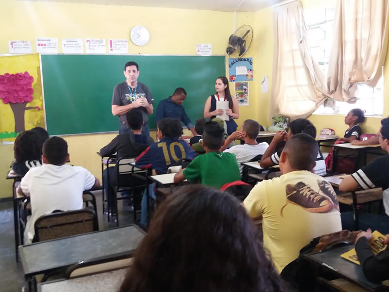 Foto: Divulga&ccedil;&atilde;o / Unitec